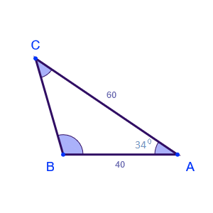 Law of Cosines Question - www.numeberbau.com